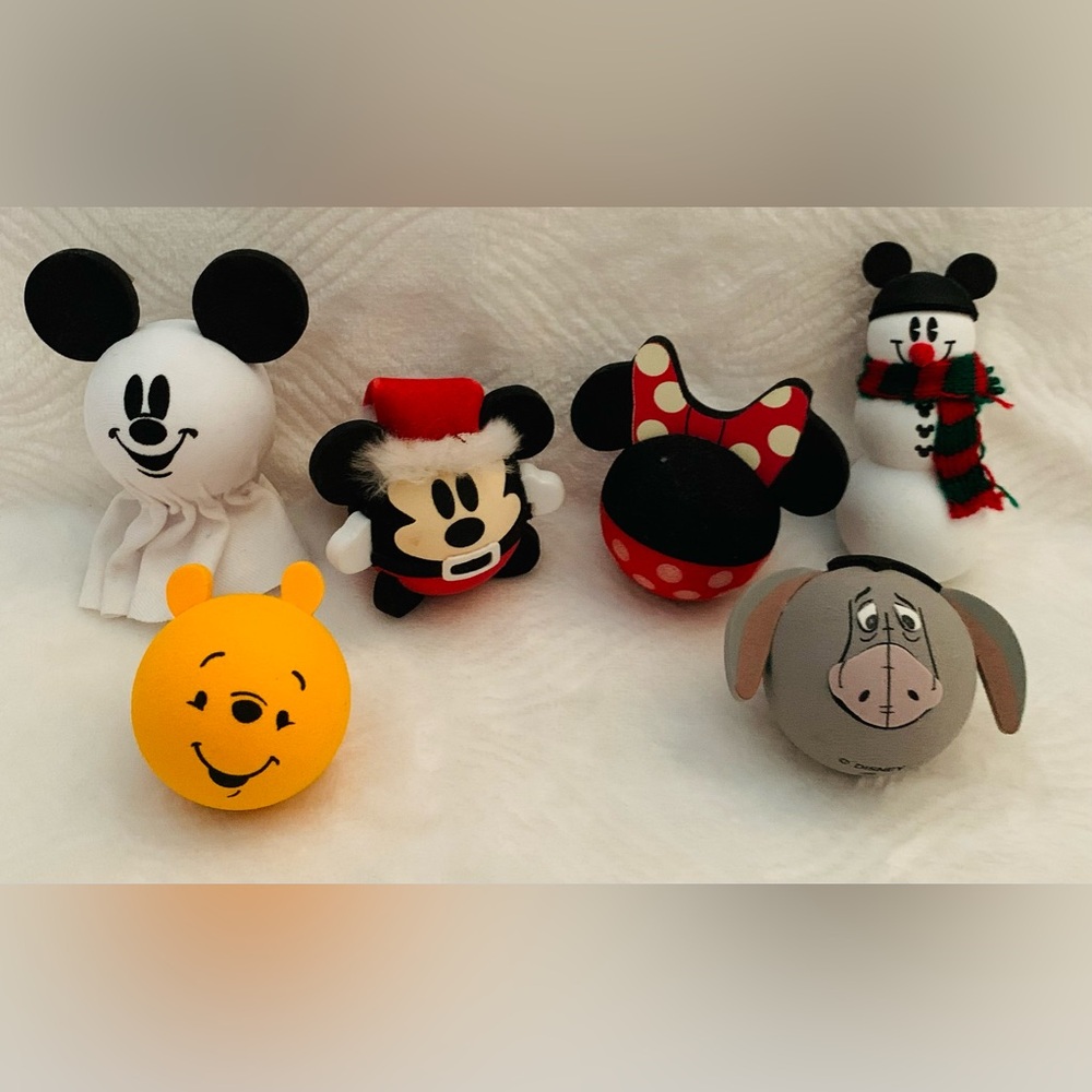 Disney Parks Walt Disney World Antenna Toppers